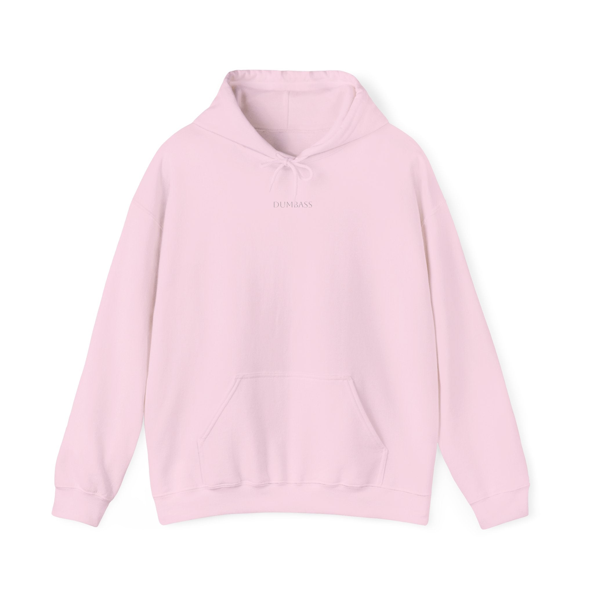 Dumb*ss Hoodie